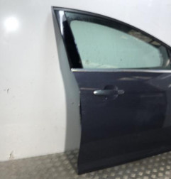 Porte avant droit FORD FOCUS 3 Photo n°3