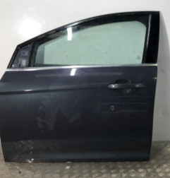 Porte avant gauche FORD FOCUS 3 Photo n°1