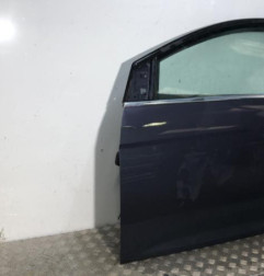 Porte avant gauche FORD FOCUS 3 Photo n°3