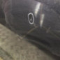 Porte avant gauche FORD FOCUS 3