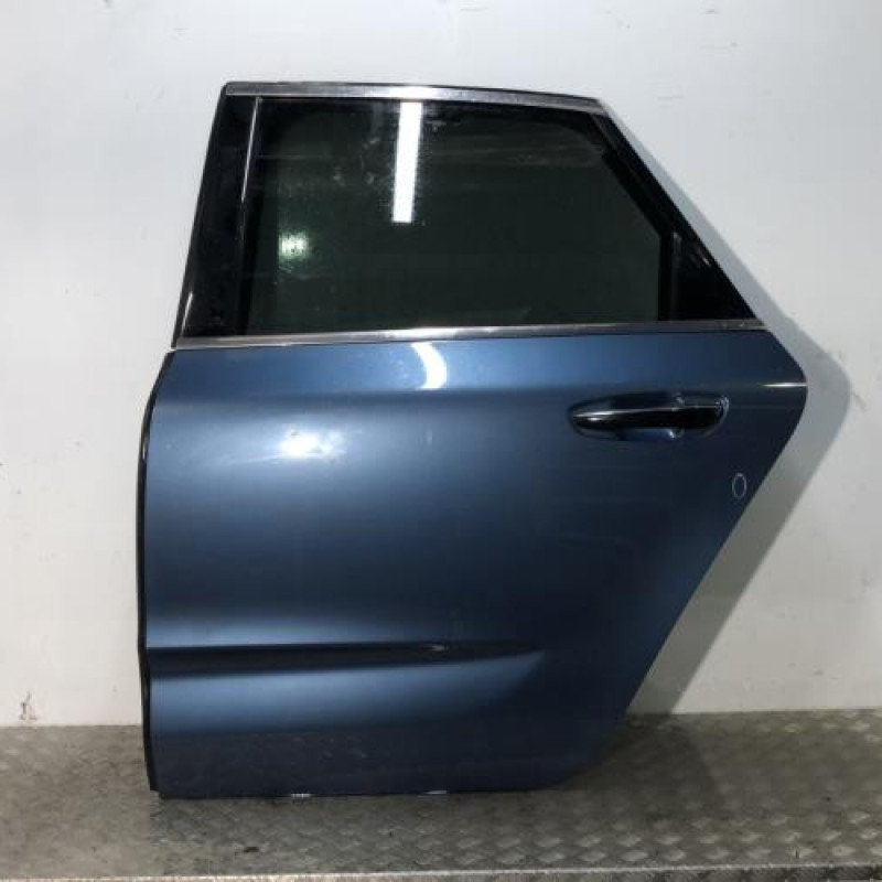Porte arriere gauche CITROEN C4 PICASSO 2