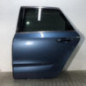 Porte arriere gauche CITROEN C4 PICASSO 2