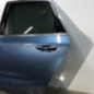 Porte arriere gauche CITROEN C4 PICASSO 2
