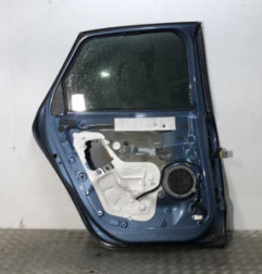 Porte arriere gauche CITROEN C4 PICASSO 2 Photo n°4