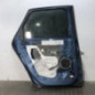 Porte arriere gauche CITROEN C4 PICASSO 2