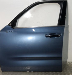 Porte avant gauche CITROEN C4 PICASSO 2 Photo n°1