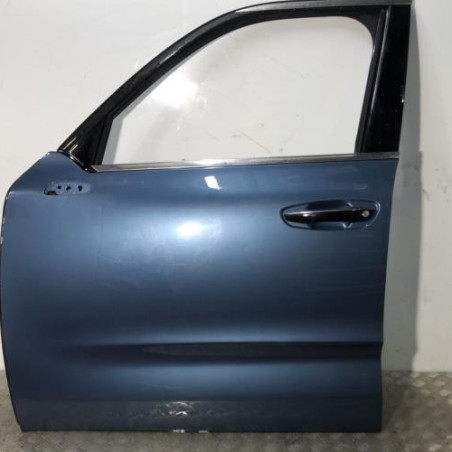Porte avant gauche CITROEN C4 PICASSO 2 Photo n°1