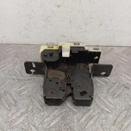 Serrure de hayon RENAULT SCENIC 2 Photo n°1