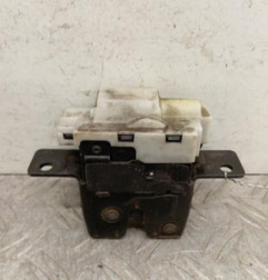 Serrure de hayon RENAULT SCENIC 2