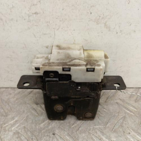 Serrure de hayon RENAULT SCENIC 2