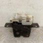 Serrure de hayon RENAULT SCENIC 2