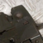 Serrure de hayon RENAULT SCENIC 2