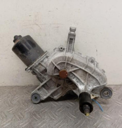Moteur essuie glace avant gauche CITROEN C4 PICASSO 1 Photo n°1