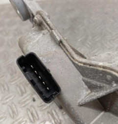 Moteur essuie glace avant gauche CITROEN C4 PICASSO 1 Photo n°3