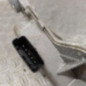 Moteur essuie glace avant gauche CITROEN C4 PICASSO 1