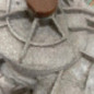 Moteur essuie glace avant gauche CITROEN C4 PICASSO 1