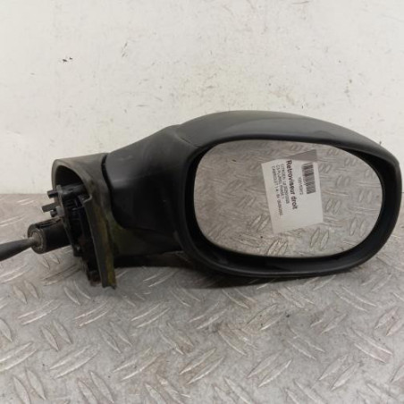 Retroviseur droit CITROEN C3 PLURIEL Photo n°1
