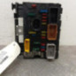 Boitier servitude moteur (BSM) PEUGEOT 207