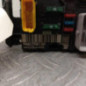 Boitier servitude moteur (BSM) PEUGEOT 207