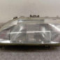 Optique avant principal gauche (feux)(phare) RENAULT R19
