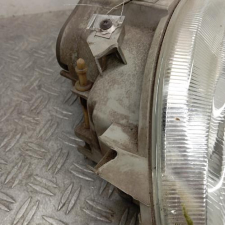 Optique avant principal gauche (feux)(phare) RENAULT R19