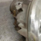 Optique avant principal gauche (feux)(phare) RENAULT R19