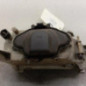 Optique avant principal gauche (feux)(phare) RENAULT R19