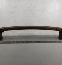 Renfort pare choc avant (traverse) PEUGEOT 207