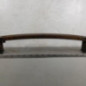 Renfort pare choc avant (traverse) PEUGEOT 207