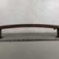Renfort pare choc avant (traverse) PEUGEOT 207