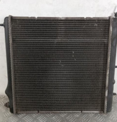 Radiateur eau CITROEN DS3 Photo n°1