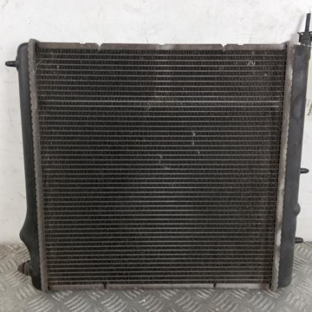 Radiateur eau CITROEN DS3 Photo n°1