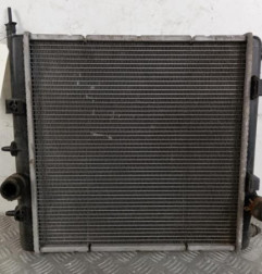 Radiateur eau CITROEN DS3 Photo n°3