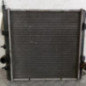 Radiateur eau CITROEN DS3