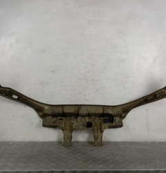 Face avant FIAT PUNTO 2