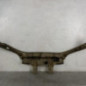 Face avant FIAT PUNTO 2
