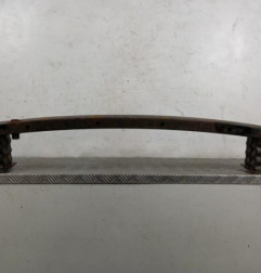 Renfort pare choc avant (traverse) PEUGEOT 207