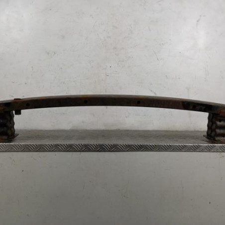 Renfort pare choc avant (traverse) PEUGEOT 207