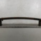 Renfort pare choc avant (traverse) PEUGEOT 207