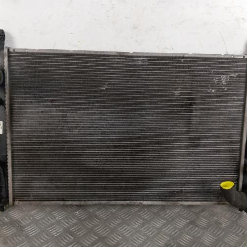 Radiateur eau OPEL CORSA D Radiateur eau OPEL CORSA D