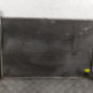 Radiateur eau OPEL CORSA D