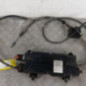 Bloc electrique de frein a main RENAULT GRAND SCENIC 2