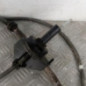 Bloc electrique de frein a main RENAULT GRAND SCENIC 2