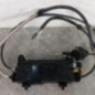 Bloc electrique de frein a main RENAULT GRAND SCENIC 2