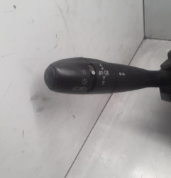 Com (Bloc Contacteur Tournant+Commodo Essuie Glace+Commodo Phare) PEUGEOT 307