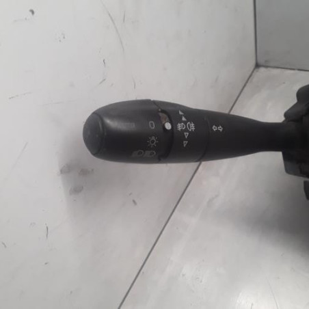Com (Bloc Contacteur Tournant+Commodo Essuie Glace+Commodo Phare) PEUGEOT 307