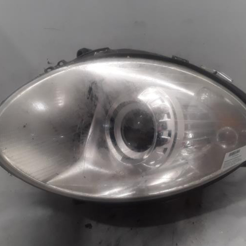 Optique avant principal droit (feux)(phare) MERCEDES CLASSE R 251
