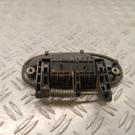 Poignee porte arriere gauche CHEVROLET AVEO 1