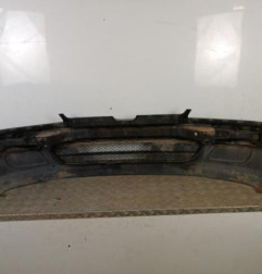 Pare choc avant PEUGEOT 106 Photo n°4