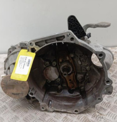 Boite de vitesses SEAT LEON 3 Photo n°1